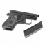 Страйкбольный пистолет (WE) M92 Beretta 950 Cheetah Mini (Black)