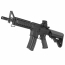 Страйкбольный автомат (Cyma) CM002 M4 CQB 