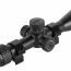 Прицел оптический (Spina Optics) 6-24х50E FFP IR (с кольцами)