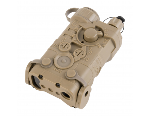 Анпек (WADSN) L3 NGAL Dummy Plastic Model (DE)