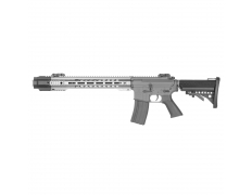 Страйкбольный автомат (East Crane) Salient Arms SAI GRY 16.5 INCH (GREY) EC-840-UP