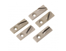 Кабельный зажим (WADSN) Emissary Development Cable Clip (5 шт.) DE