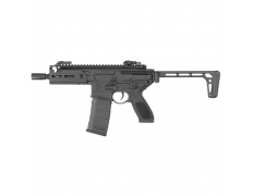 Страйкбольный автомат (East Crane) SIG MCX Rattler 4.8 inch (Black) AF-S002-4.8-UP