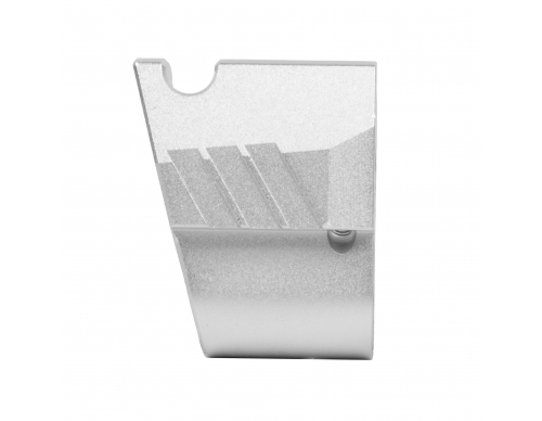 Пламегаситель (Revanchist Airsoft) for SIG Sauer M17 / M18 / P320 GBB Compensator (Type A, Silver)