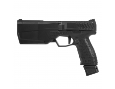 Страйкбольный пистолет (Krytac) MAXIM 9 CO2 - Black 