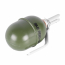 Граната учебная RAG РГД-6М (тип-3) Меловая
