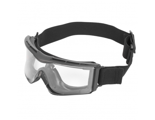 Очки противоосколочные (WoSport) X810 Black