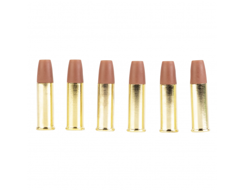 Гильзы (KWC) for PYTHON 357 (6шт)