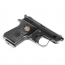 Страйкбольный пистолет (WE) M92 Beretta 950 Cheetah Mini (Black)