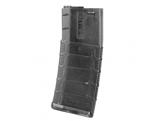 Магазин механический (King Arms) M4 TWS T-MAG (140 шаров) Black