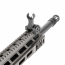 Страйкбольный автомат (East Crane) MK4 10 INCH M-LOK EC-643-SG-UP