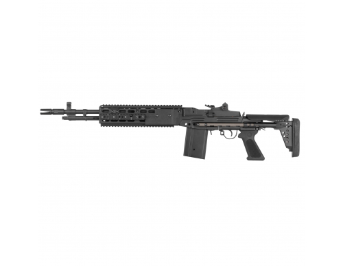Страйкбольная винтовка (Cyma) CM032G M14 GBK Black