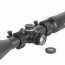 Прицел оптический (Spina Optics) ApexFin.1 3-18X50 WA SF (SCOL-2308) с кольцами Black
