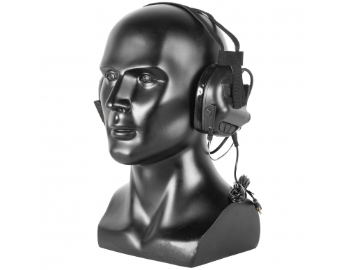 Активные наушники (EARMOR) M31N MARK3 (BK)
