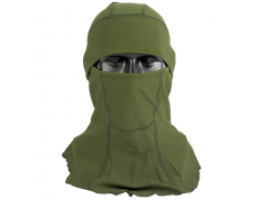 Маска-балаклава (WoSport) Tactical Breathable (Olive) размер L-XL