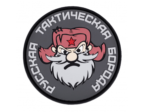 Патч