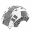 Чехол на шлем Ops-Core (WoSport) WST FAST helmet cover (Multicam White) L