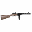 Страйкбольный автомат (S&T) ППШ 41 AEG EBB (Plastic-Wood)