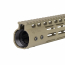 Фронтсет (CYMA CGS) NOVESKE CGS NSR 13.5 M-Lok NOV-FS-0003 (FDE)