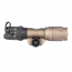 Фонарь (WADSN) M300A MINI SCOUT LIGHT With SL07 Scout Dual Switch Version (IR LED) DE