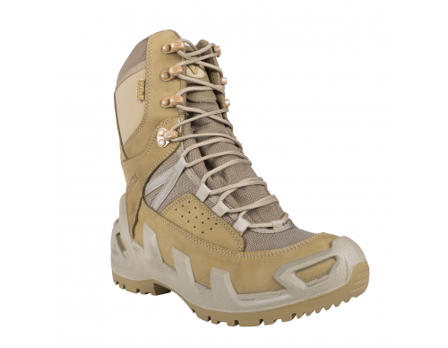 Ботинки (Vaneda) V-Clutch 1191 Pro On Duty Mid Bot (TAN) размер 41