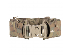 Пояс (EmersonGear) MOLLE Padded Patrol Belt (Multicam) размер M