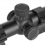 Прицел оптический (Spina Optics) Загонник 1-6x24 IR (с кольцами)