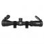 Прицел оптический (Spina Optics) 2.8-10x40 (с кольцами)