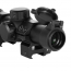 Прицел оптический (Spina Optics) Загонник 1.5-5x20 (с кольцами)