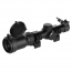 Прицел оптический (Spina Optics) Загонник 1.5-5x20 (с кольцами)