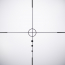 Прицел оптический (Spina Optics) Загонник 1.5-5x20 (с кольцами)