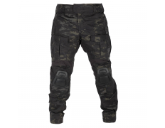 Брюки боевые (EmersonGear) Combat Pants Gen.3 TC5050 (Multicam Black) размер 40W