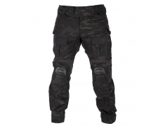 Брюки боевые (EmersonGear) Combat Pants Gen.3 TC5050 (Multicam Black) размер 38W