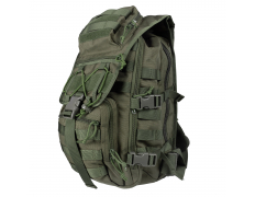 Рюкзак (WoSport) Multifunction Backpack (Olive)