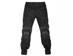 Брюки боевые (EmersonGear) Combat Pants Gen.3 TC5050 (Black) размер 30W