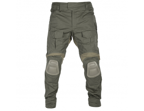 Брюки боевые (EmersonGear) Combat Pants Gen.3 Upgraded version NC5050 (RG) размер 38W