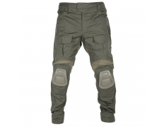 Брюки боевые (EmersonGear) Combat Pants Gen.3 Upgraded version NC5050 (RG) размер 30W