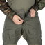 Брюки боевые (EmersonGear) Combat Pants Gen.3 Upgraded version NC5050 (RG) размер 32W