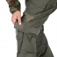 Брюки боевые (EmersonGear) Combat Pants Gen.3 Upgraded version NC5050 (RG) размер 36W
