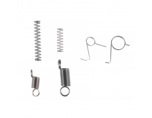 Набор пружинок (SHS) для гирбокса ver.2 TH0037