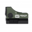 Прицел коллиматорный M1 RED DOT (Green)