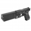 Трассерная насадка (ACETECH) Genesis Tracer Unit (COMPACT) bluetooth Glock 19