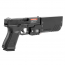 Трассерная насадка (ACETECH) Genesis Tracer Unit (COMPACT) bluetooth Glock 19