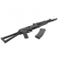 Страйкбольный автомат (Cyma) CM040B АКС-105
