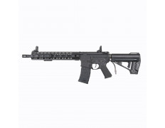Страйкбольный автомат (AirsoftSports) VFC - AVALON SABER CARBINE (ВВД Электро-Медведь) AS19