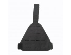 Платформа набедренная (WOSport) Black
