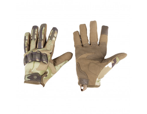 Перчатки (A.S.S) Triton (M) Multicam