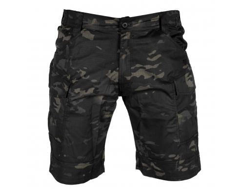 Шорты (IDOGEAR) Multicam Black (M)