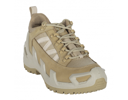 Ботинки (Vaneda) V-Clutch 1347 Pro On Duty Summer (TAN) размер 43