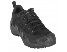 Ботинки (Vaneda) V-Clutch 1347 Pro On Duty Summer (Black) размер 40